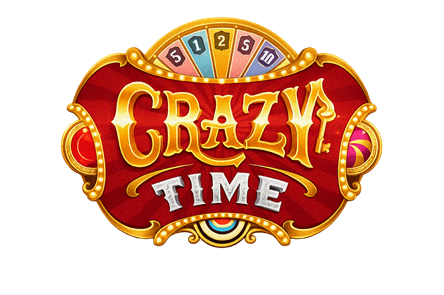 Crazy Time – Evolution Gaming