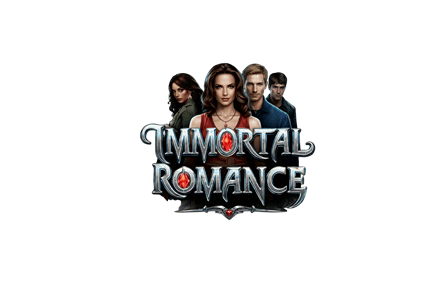 Immortal Romance – Microgaming